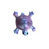 LK Trend & Style Sand Animal Turtle Worry Stone, 11