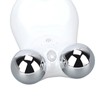 Microcurrent Skin Massager 3 Gears Face Firming Tightening Lifting EMS