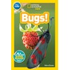 Bugs! (National Geographic Kids Readers, Pre-Reader)