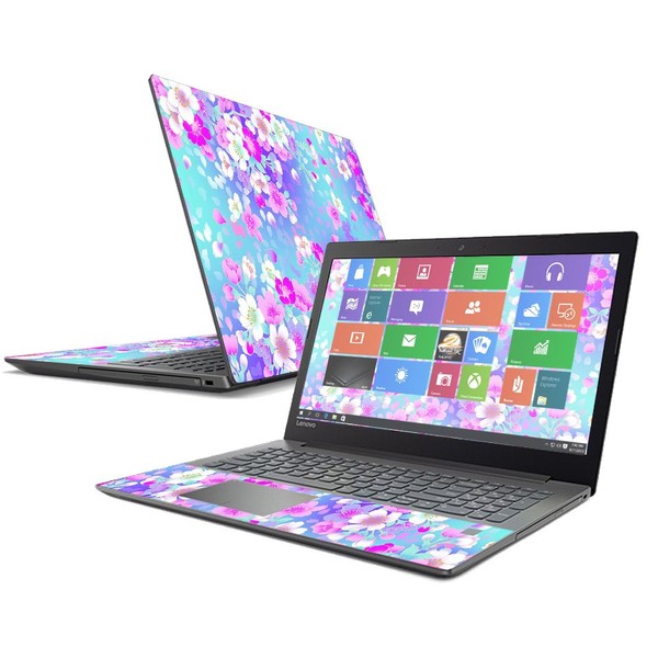 MightySkins Skin Compatible with Lenovo IdeaPad 320 17" (2017) -