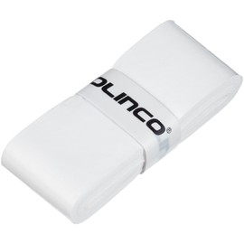 Solinco Uni Wondergrip 12er Overgrip, White, One Size