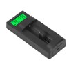 Peacefair Lithium Battery Voltage Tester LCD Display Internal Resistance Meter