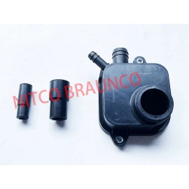 DCEC CUMMINS OEM DCEC Valve Cover Breather for Dodge Cummins Ram2500 3500 4000 4500 03-05 5.9