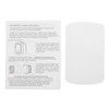 Wireless Doorbell Set Battery Free Self Powered Door Bell 2