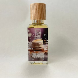 Dua New Dua French Macaroons Gourmand Escape Extrait De Parfum 1.01 fl oz 34ml