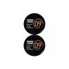 Mise-en-scene 미쟝센 파워스윙 매트 왁스 09 80g X 2개 Missha Power Swing Mat Wax 09 80g x 2 [Missha Power Swing Matt Wax 09 80g x 2]