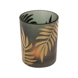 Nordstern Lantern 'Fern' Diameter 9 x 10 cm