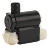 Windshield Washer Pump 98510 25100 Strong Water Flow Weatherproof Replacement