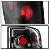 ACANII - For 2004-2012 Chevy Colorado GMC Canyon Black Tail