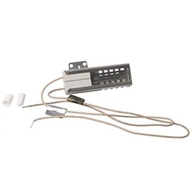 Oven Range Flat Igniter Exact fit for Electrolux Frigidaire 5303935066 AR5066 5308009420 5303131300 AP00205013 AP205016 P205016 P205034 501A