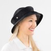 Seeberger Sisal Straw Hat Women's – Made in Germany Summer