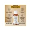Vitamina E Pura 60ml Antioxidante Uso Cosmético Profesional Todo Tipo