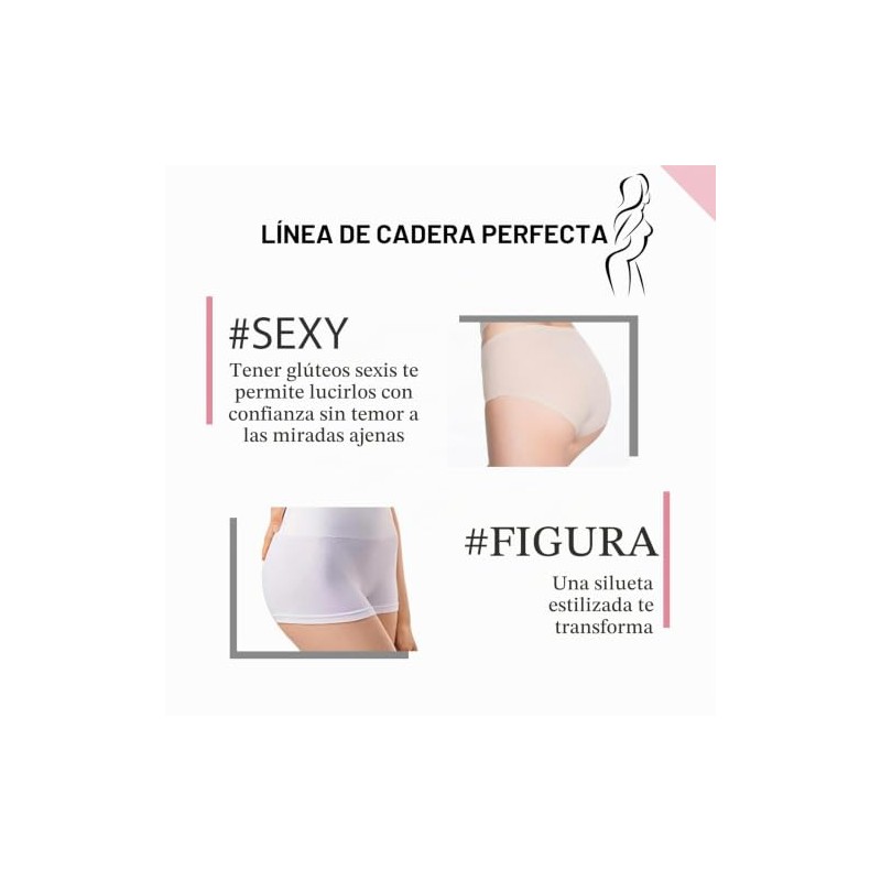 Bluemega Crema Estética de Masaje para Glúteos- Glúteos Suaves y