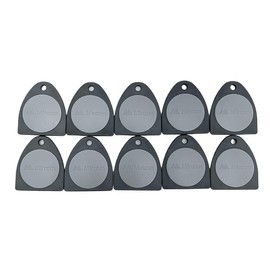 Mircom Technologies Summit KTMIR00 Key Tag