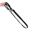 Sosoport Djustable Snowboard Shoulder Strap Portable Ski Wrap Tie for
