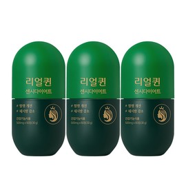 GRN Sensi Diet Blood Circulation Health Diet Green Tea Extract Ginkgo Leaf Extract 3 months / GRN 센시다이어트 혈행건강 다이어트 녹차추출물 은행잎추출물 3개월
