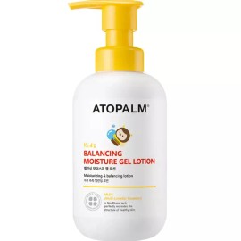 Atopalm 아토팜 밸런싱 모이스처 젤 로션, 300ml, 1개 Atopalm Balancing Moisture Gel Lotion, 300ml, 1 piece