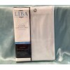 LIBA 72”X 72” Clear Shower Curtain Liner Peva Antibacterial, Rust