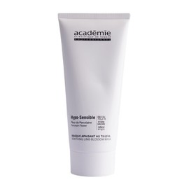 Academy Mask Apejang Otiol 200ml Tone-up Calming Mask / 아카데미 마스끄 아빼장 오띠올 200ml 톤업 진정 마스크