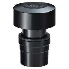 Morinaga Engineering JDE-40 Dorgo Vent Valve, For Indoor Use