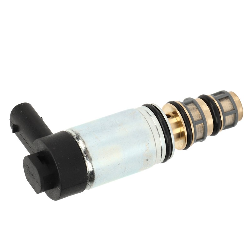 Electronic Control Valve AC Compressor for XTS 3.6 Liter Engine