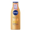 Nivea Body Lotion Firming and Tan Pack of 1