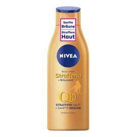 Nivea Body Lotion Firming and Tan Pack of 1