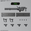 HG Boundary Fighter Weapon Set 8 1/72 Scale Color-coded Plastic