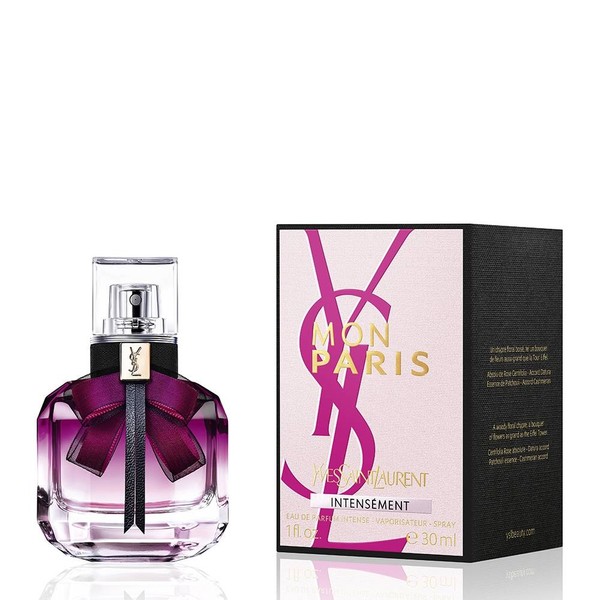 YVES SAINT LAURENT MON PARIS INTENSEMENT EAU DE PARFUM 30ML