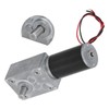 Worm Gear Motor Self Locking Turbine Electric Die Cast Aluminum
