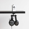 Elevation Lab The Anchor™ - The Original Under-Desk Headphone Stand