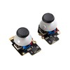 GuliKit Analog Joystick For Steam Deck LCD (Type A&B), Hall
