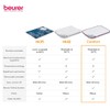 Beurer HK-UK Heat Pad | Electric heat pad for relaxation