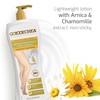 Goicoechea Arnica & Chamomile Body Lotion | Soothes Tired Legs;