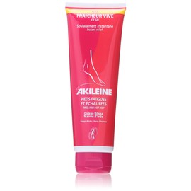 Akileine Labosept GmbH Ice Gel 125 ml