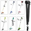 1 x Adjustable Mower Shoulder Strap, Strimmer Strap, Trimmer Shoulder