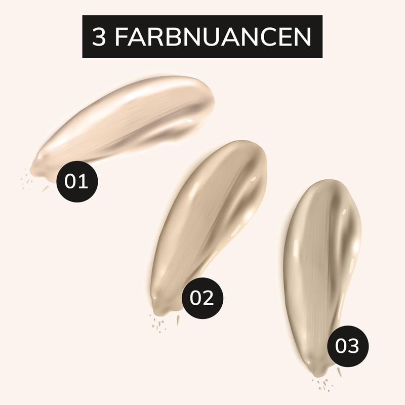 Manhattan Wake Up Concealer