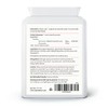 Folic Acid 600µg 90 Capsules as Quatrefolic Methyl Folate 5-MTHF