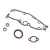 MOCA Engine Timing Chain Kit & Oil Pump Fit 1991-1999