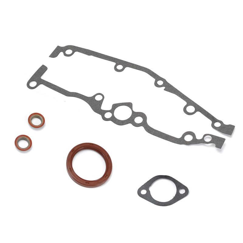 MOCA Engine Timing Chain Kit & Oil Pump Fit 1991-1999