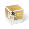 SURPRISA Gift Box with Gold Foil, Puzzle Box for Gifts