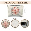 Likjad 1064 makeup bags makeup bag Cosmetic Bag