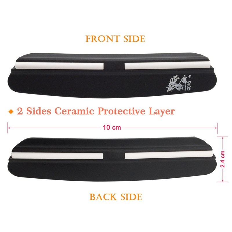 Grinder Whetstone Knife Sharpening Angle Guide, Perfect Assistance for Grinding