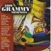 VARIOUS - 1999: POP: GRAMMY NOMINEES