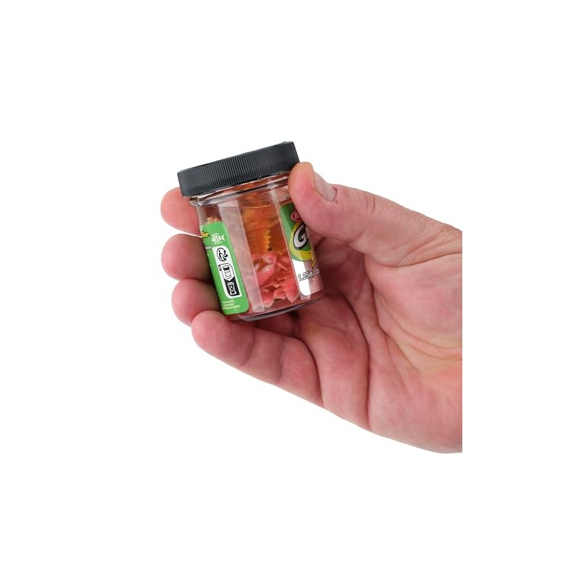 Berkley Gulp! Alive! Stonefly Fishing Soft Bait