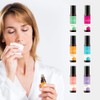 Essential Oil Set GLAMZA 100% Natural Oils - Set of