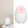 Face Steaming Machine Deep Cleansing Hydrating Hot Mist Face Humidifier