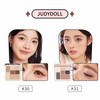 Eyeshadow Eyeshadow Palette Limited 7 Colors Highlight Blush Integrated Palette