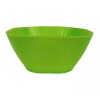 Boris 12 Tazones De Colores Bowl De Plastico 855ml