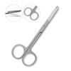 Spencer Littauer Suture Stitch Remover Scissors Surgeons, Nurses, & Medical